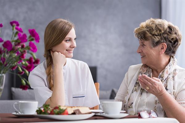Why a CCRC May Effect Your Transition into Long-Term Care